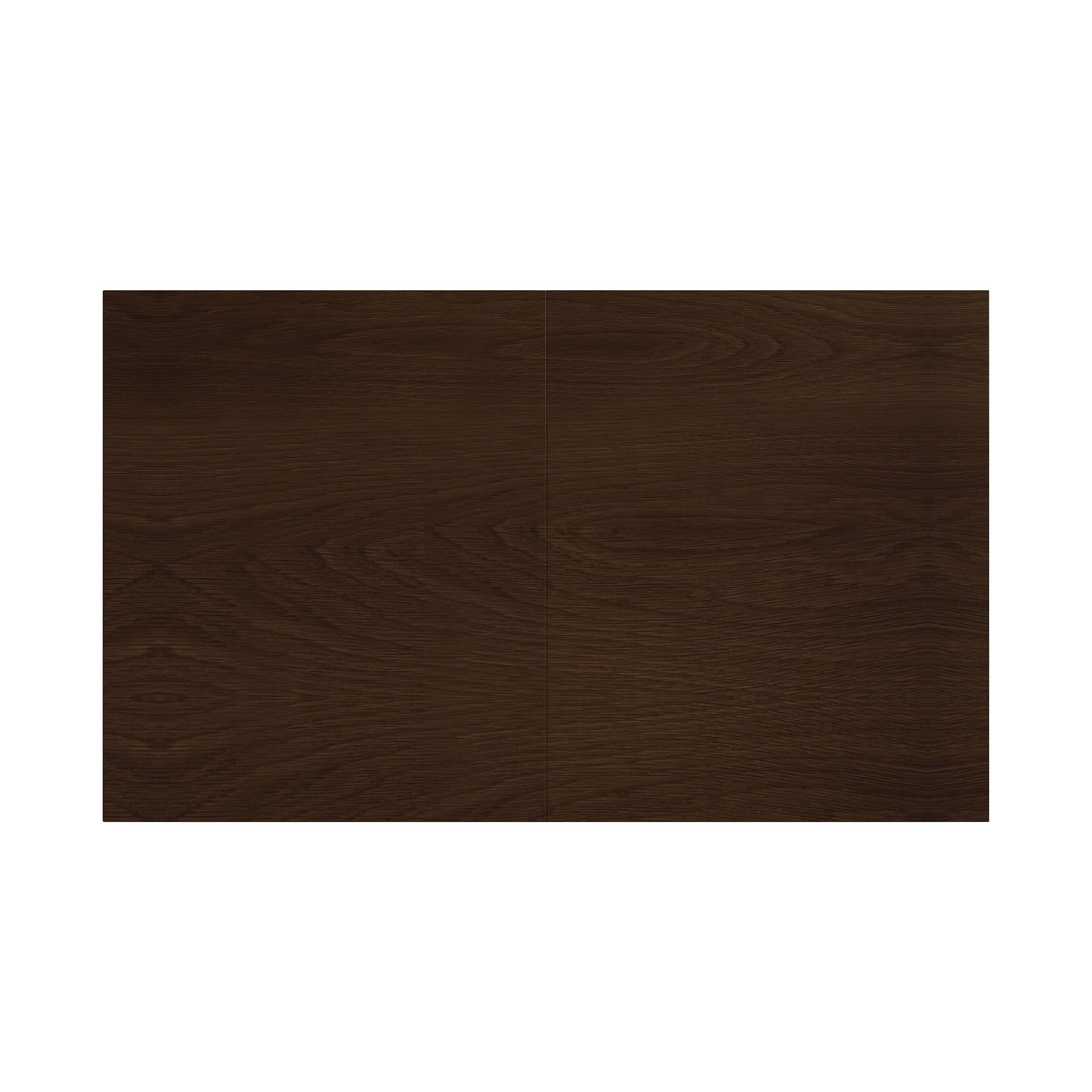 Ashley Decor| Home Design Talon Rectangular Dining Table with Trestle Base, Solid Wood Construction, Traditional Style