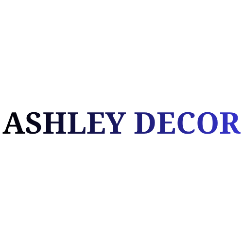 Ashley Decor
