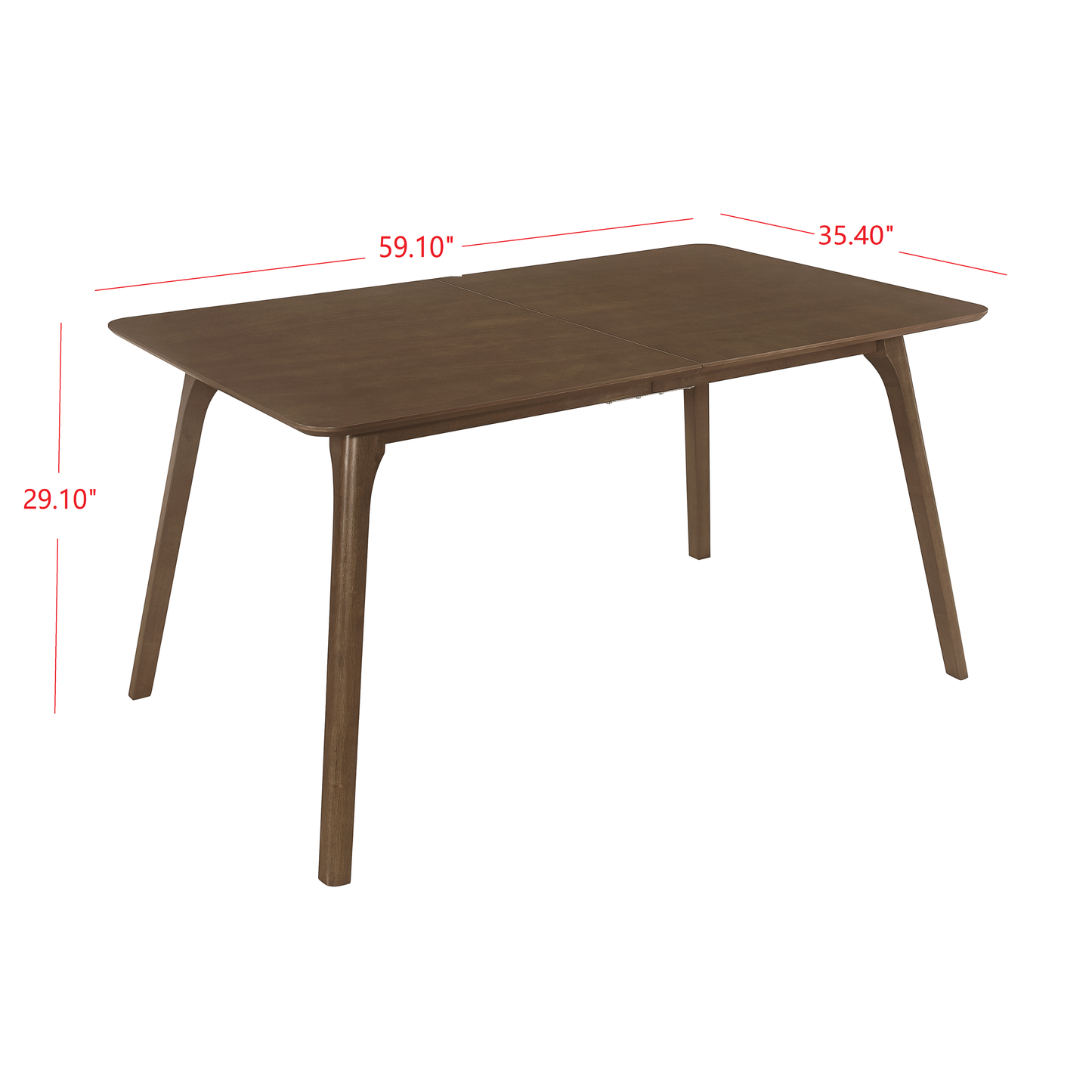 Ashley Decor| Home Design Joplin Dining Table