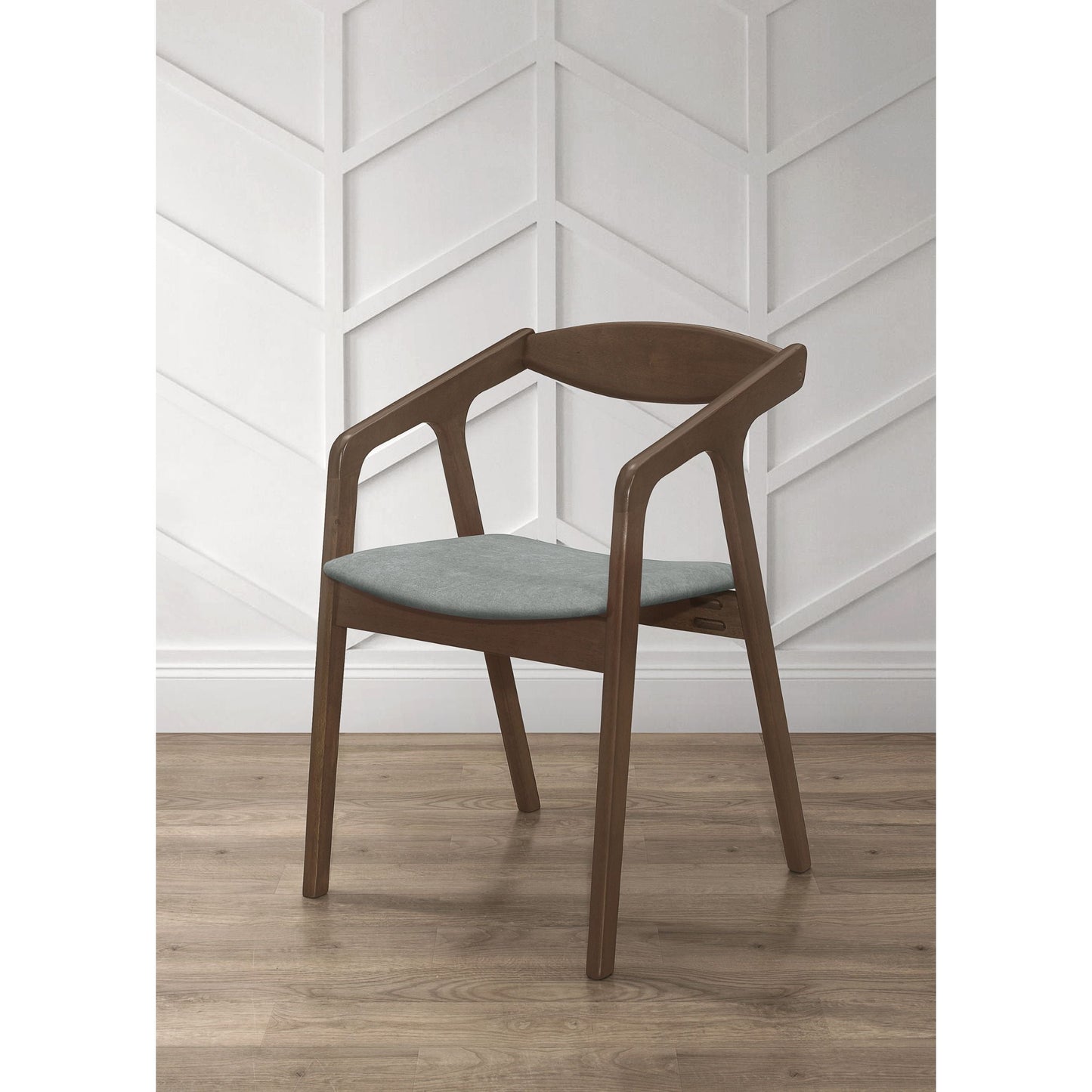 Ashley Decor| Home Design Joplin Dining Chair (Set of 6)