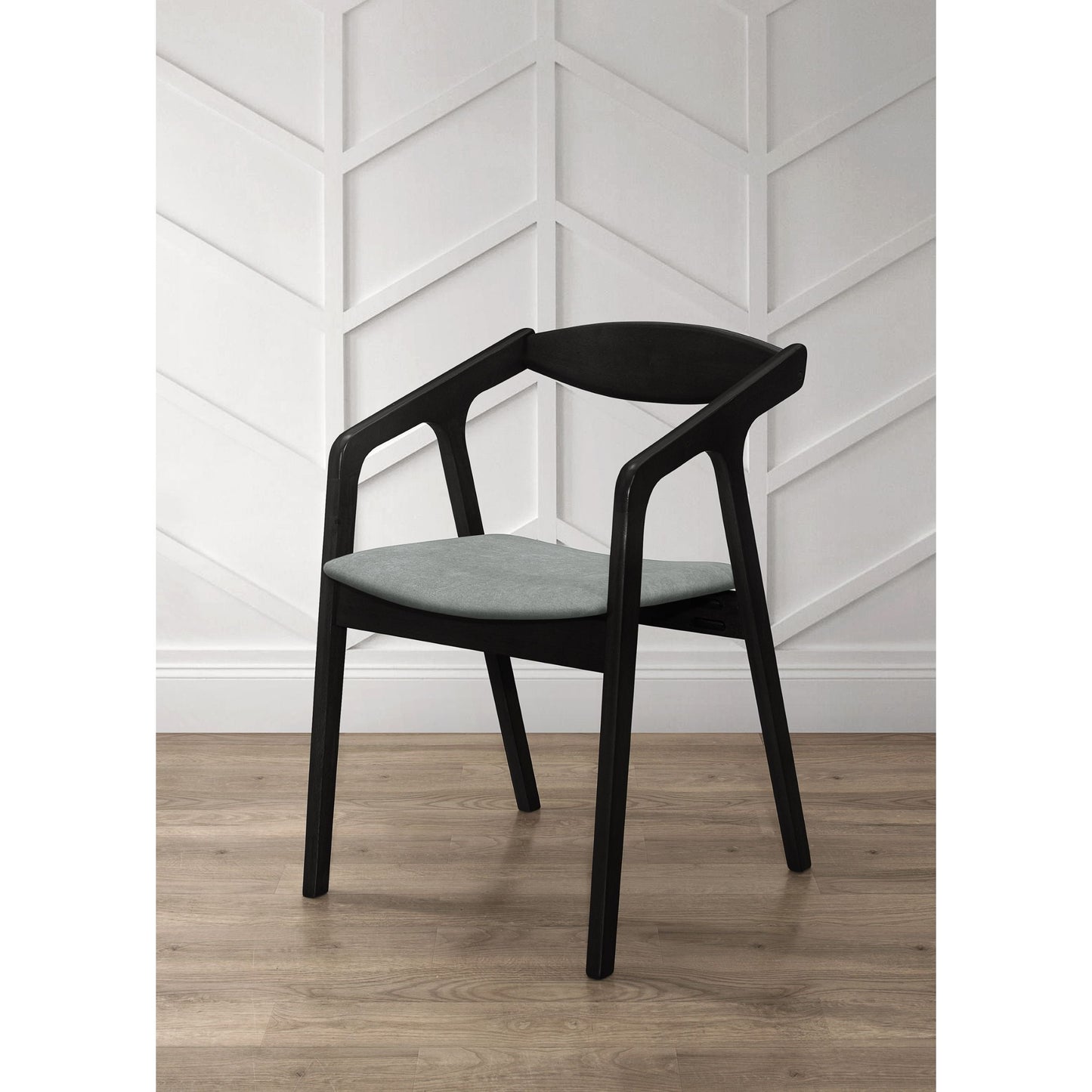 Ashley Decor| Home Design Joplin Dining Chair (Set of 6)